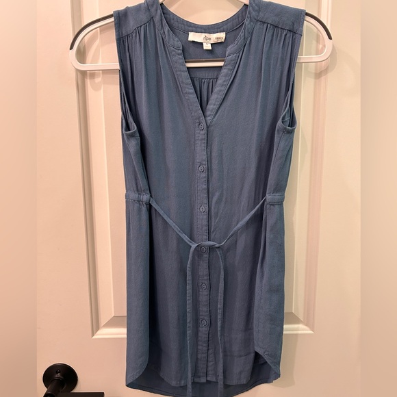 Ripe April Maternity and Nursing Blouse - Picture 2 of 8